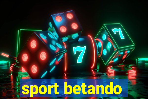 sport betando